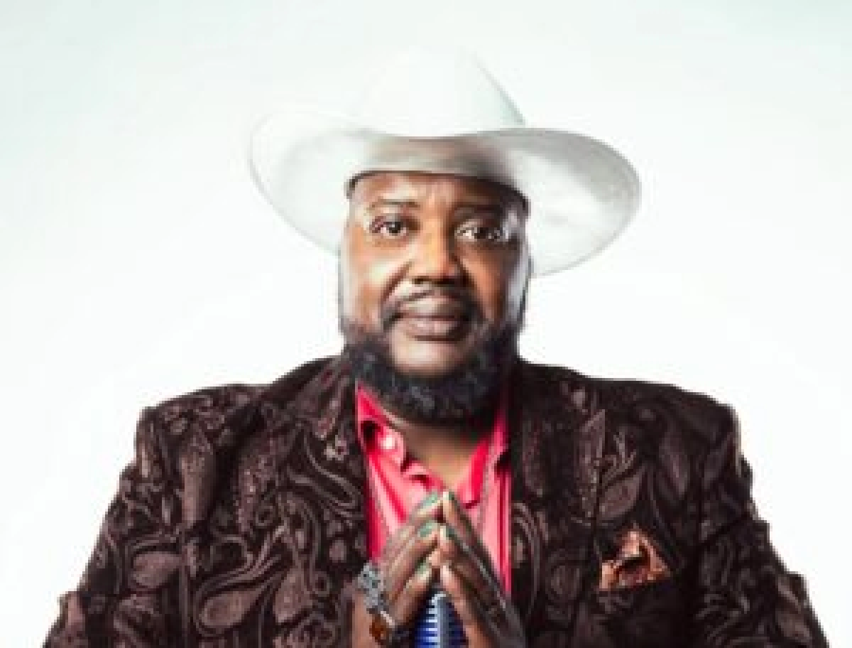 Sugaray Rayford
